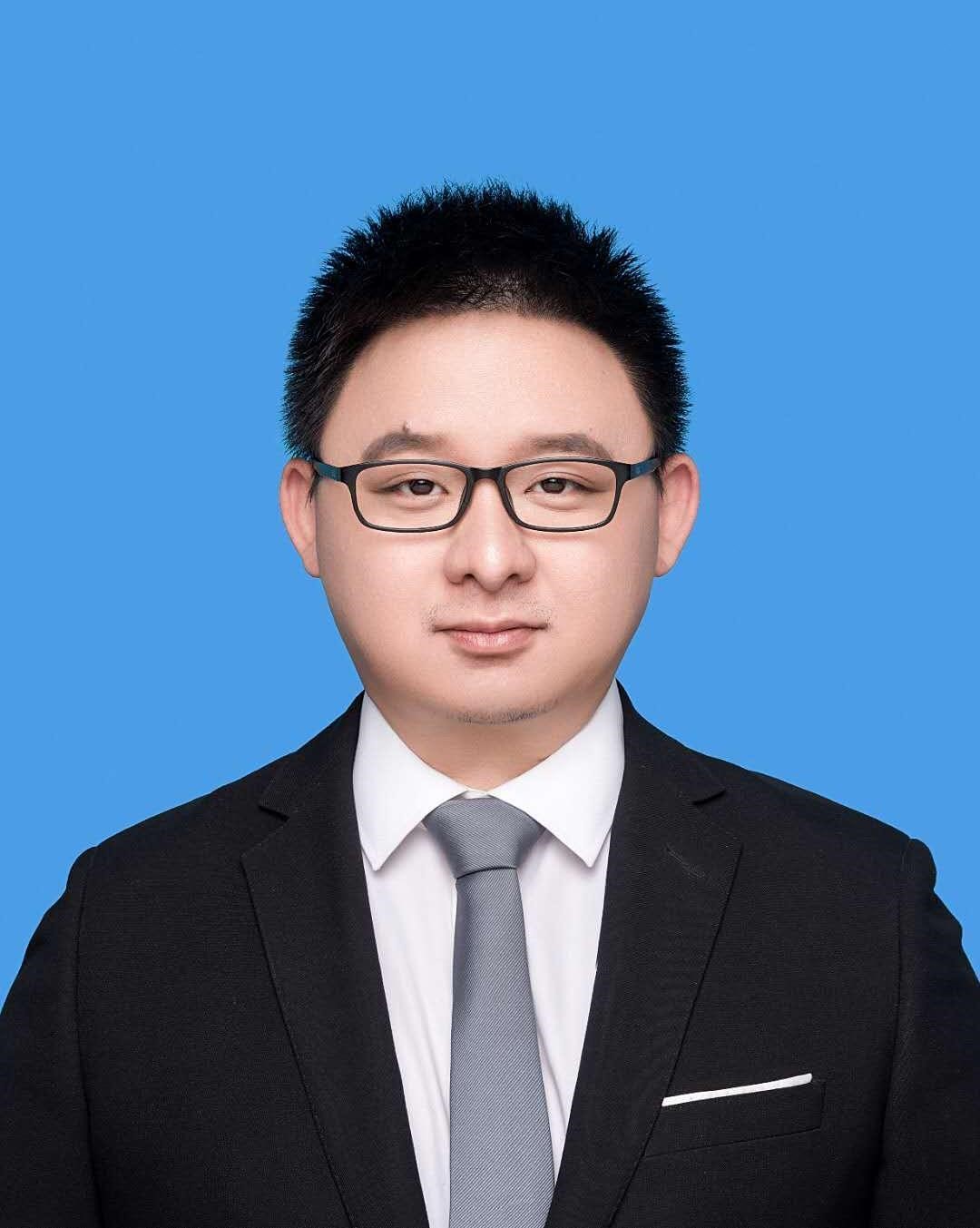 潘杰律师