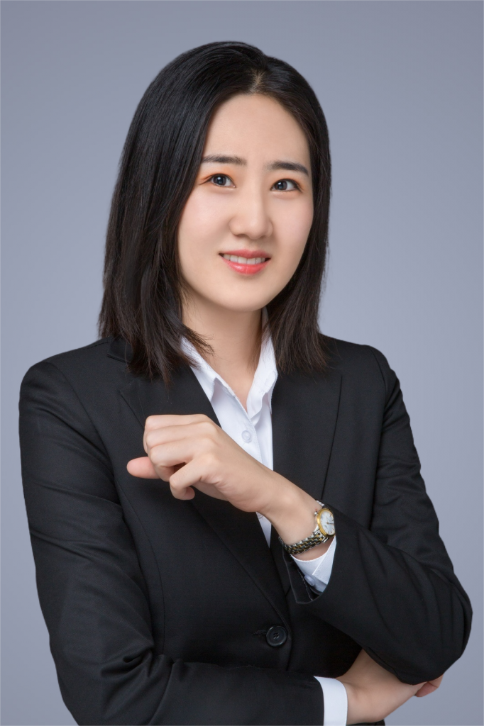 王茉律师