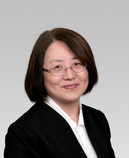 张洁律师