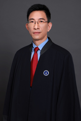 林瑜才律师