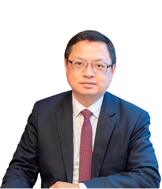 傅达庆律师