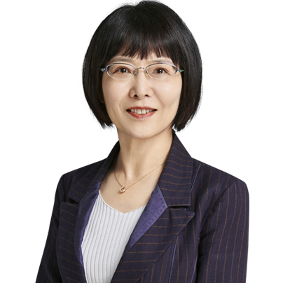 朱叶萍律师