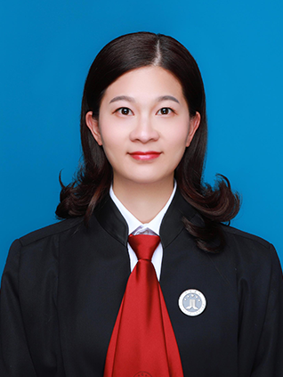 郑慧娟律师