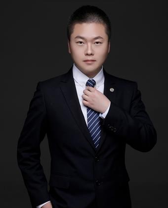林健律师