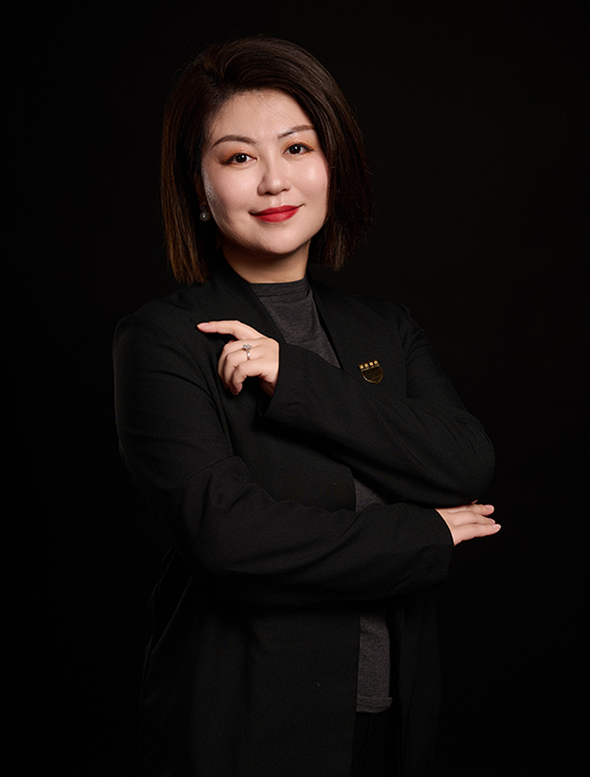 奎媛律师