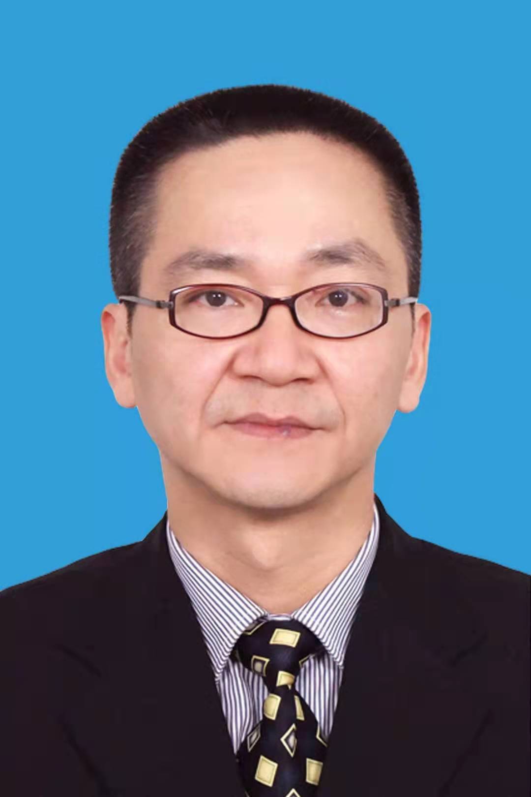 虞伟庆律师