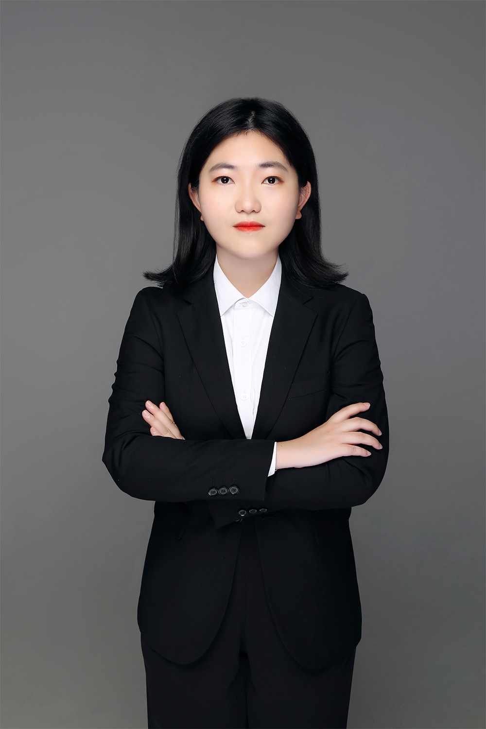 吴潇律师