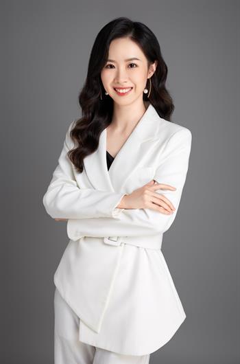 肖婷婷律师