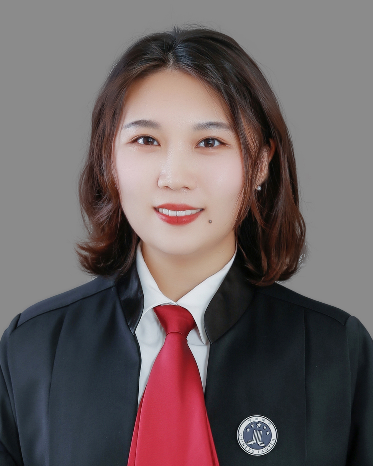 吴文悦律师